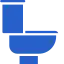 Mécanisme de WC à Portet-sur-Garonne