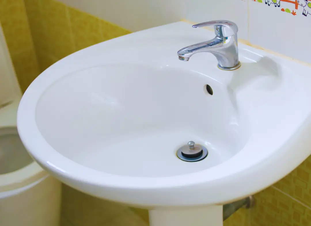 Mitigeur Lavabo Portet-sur-Garonne
