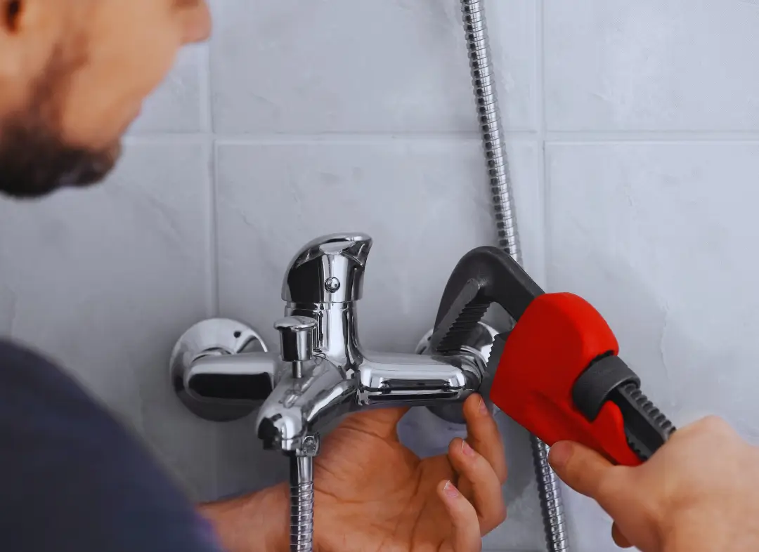 Mitigeur thermostatique de baignoire Portet-sur-Garonne