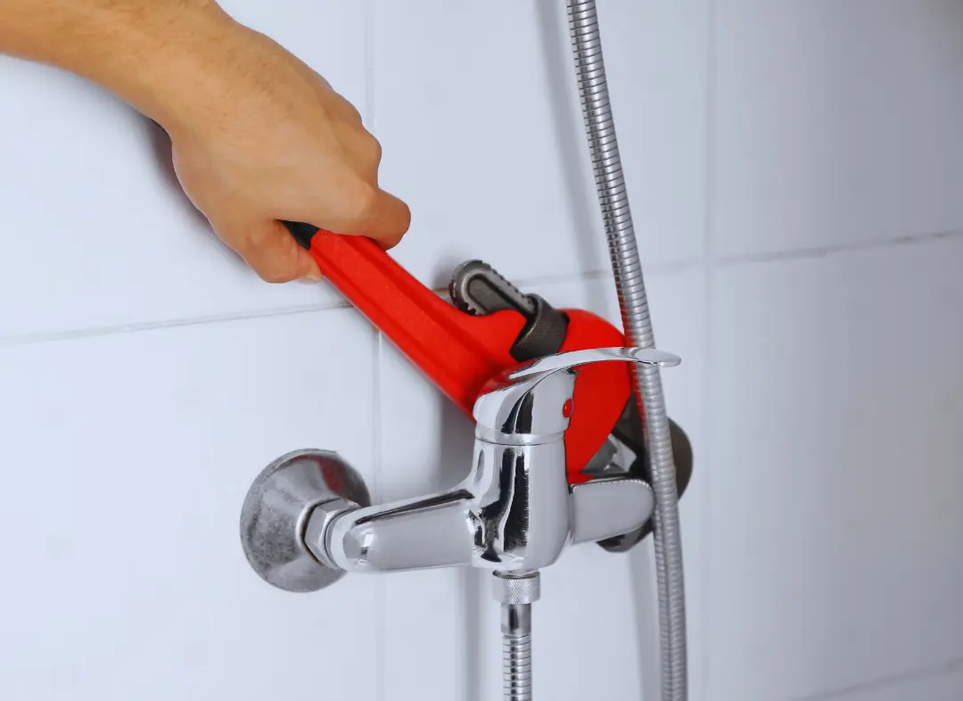 Mitigeur Thermostatique douche Portet-sur-Garonne